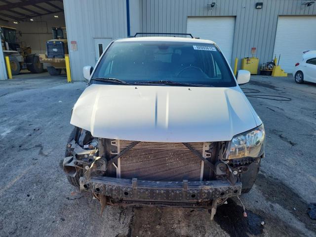 Photo 5 from auction – 2019 DODGE GRAND CARA with VIN 2C4RDGEG8KR661746