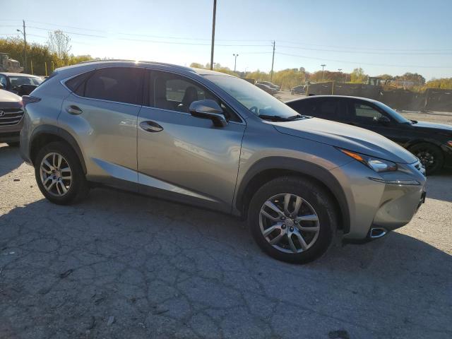 Photo 4 from auction – 2015 LEXUS NX 200T with VIN JTJBARBZ7F2034744
