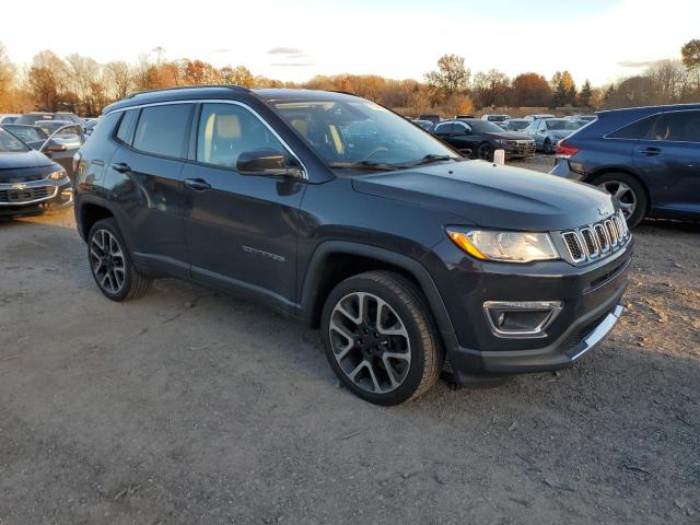 Photo 4 from auction – 2018 JEEP COMPASS LI with VIN 3C4NJDCB3JT281691