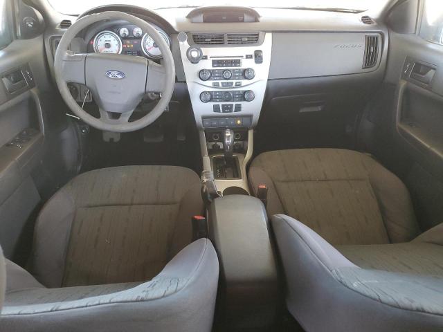 Photo 8 from auction – 2011 FORD FOCUS SE with VIN 1FAHP3FN7BW197919