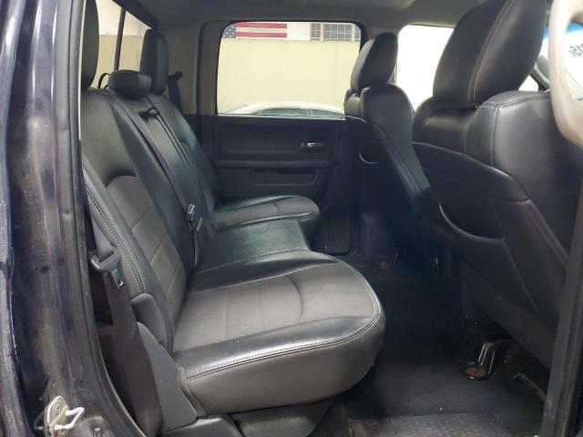 Photo 10 from auction – 2012 DODGE RAM 1500 S with VIN 1C6RD7MTXCS230699