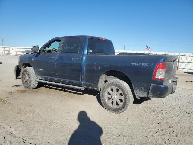Photo 2 from auction – 2019 RAM 2500 BIG H with VIN 3C6UR5DL3KG608299