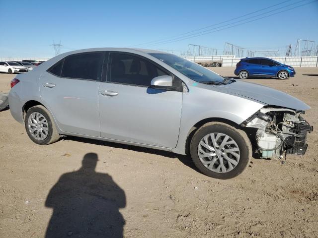 Photo 4 from auction – 2017 TOYOTA COROLLA with VIN 2T1BURHE0HC816788