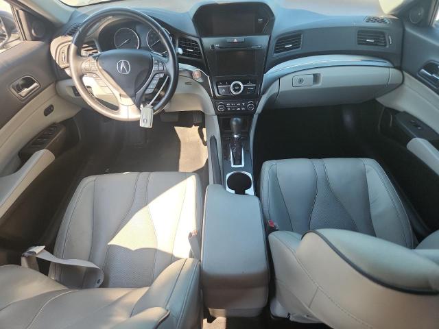 Photo 8 from auction – 2020 ACURA ILX with VIN 19UDE2F73LA005356