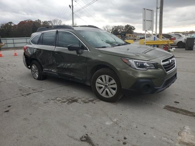 Photo 4 from auction – 2019 SUBARU OUTBACK 2. with VIN 4S4BSABC5K3295335
