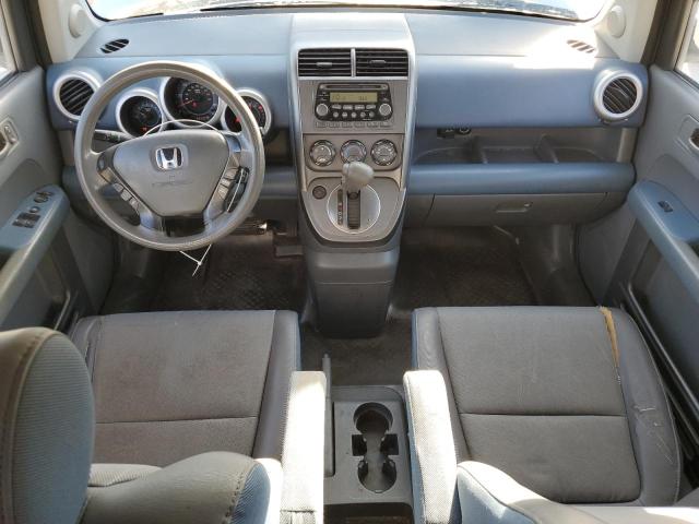 Photo 8 from auction – 2006 HONDA ELEMENT EX with VIN 5J6YH28766L004239