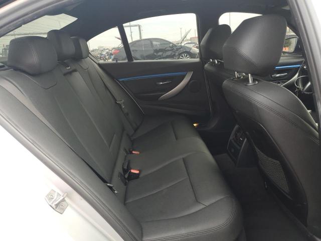 Zdjęcie 10 z aukcji – 2017 BMW 330 I z VIN WBA8B9C35HK886191