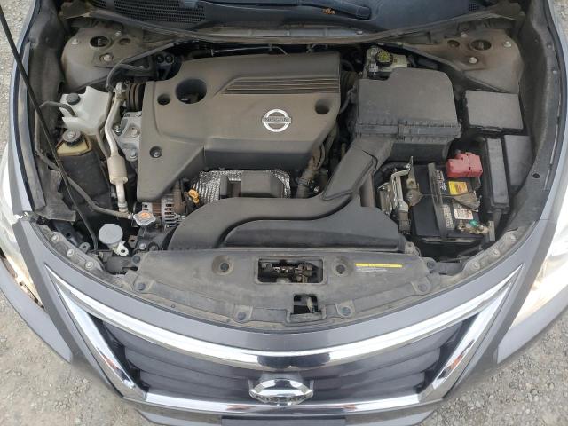 Photo 11 from auction – 2015 NISSAN ALTIMA 2.5 with VIN 1N4AL3AP4FC259113