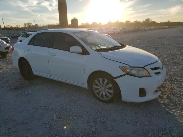 Photo 4 from auction – 2012 TOYOTA COROLLA BA with VIN 2T1BU4EE2CC834760