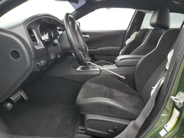 Photo 7 from auction – 2023 DODGE CHARGER SC with VIN 2C3CDXGJ2PH622067