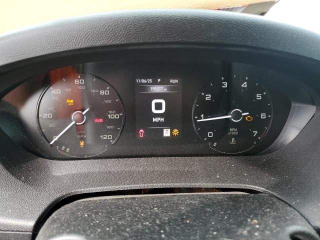 Photo 9 from auction – 2022 RAM PROMASTER with VIN 3C6LRVDG3NE123420