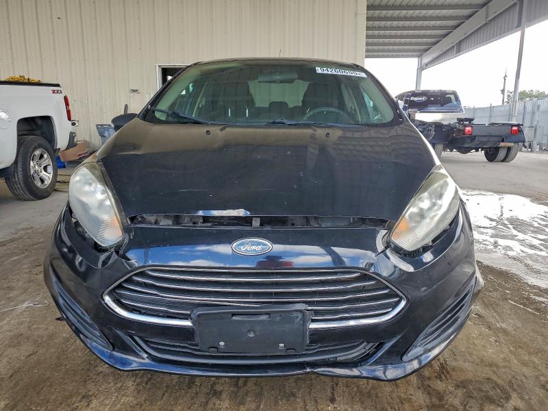 Photo 5 from auction – 2017 FORD FIESTA S with VIN 3FADP4AJ2HM104564