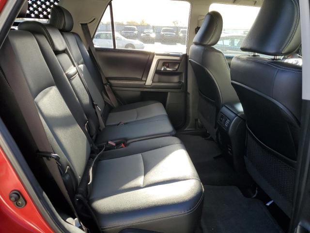 Photo 11 from auction – 2016 TOYOTA 4RUNNER SR with VIN JTEBU5JR0G5404299