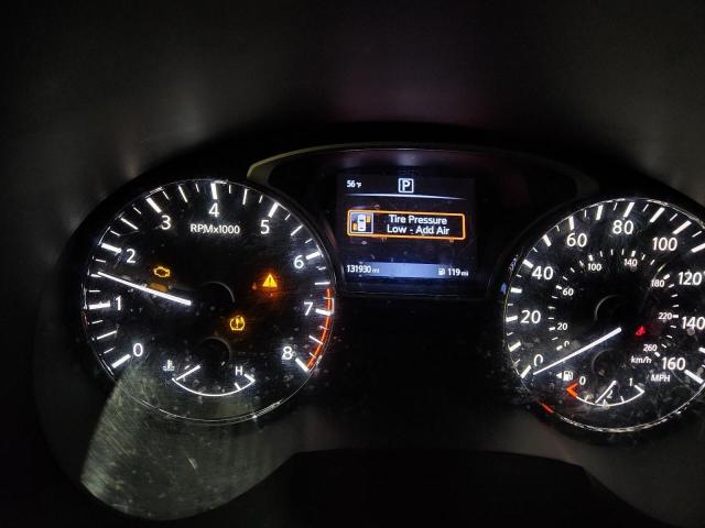 Photo 9 from auction – 2017 NISSAN ALTIMA 2.5 with VIN 1N4AL3AP2HC210379