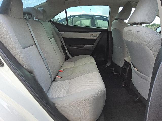 Photo 10 from auction – 2014 TOYOTA COROLLA L with VIN 5YFBURHE3EP076312