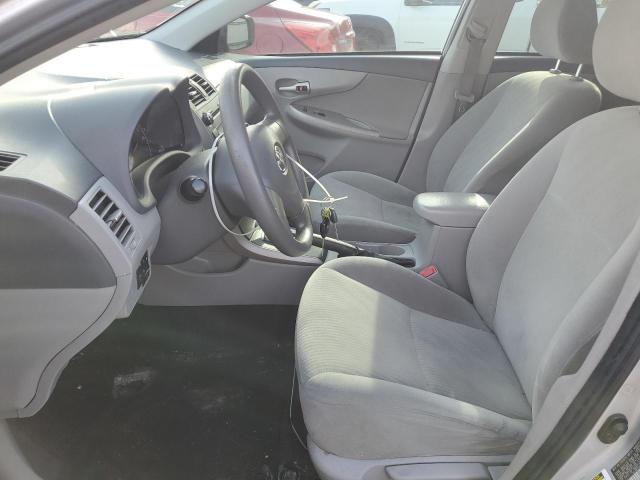 Photo 7 from auction – 2010 TOYOTA COROLLA BA with VIN 2T1BU4EE1AC262593