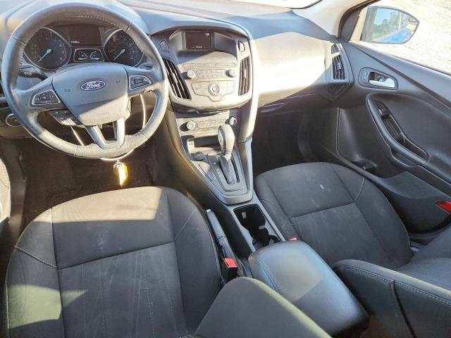 صورة رقم 8 من المزاد - 2018 FORD FOCUS SE مع VIN 1FADP3F29JL320043