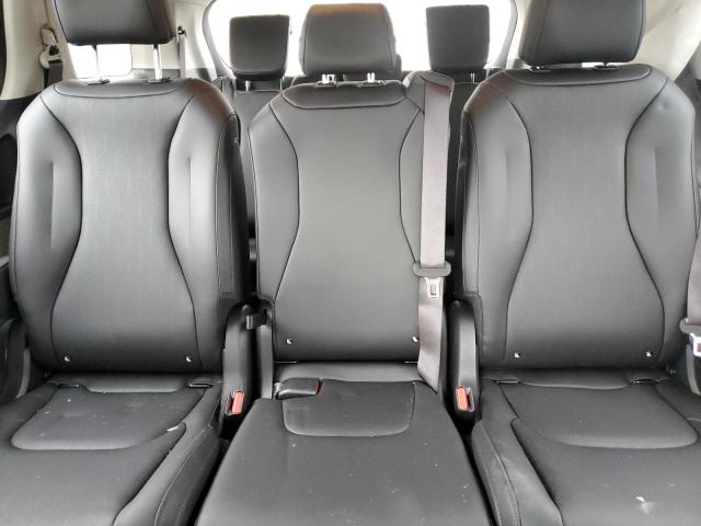 Photo 10 from auction – 2026 KIA CARNIVAL L with VIN KNDNB5K3XT6598331