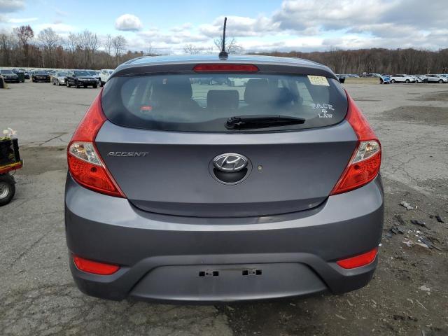 Photo 6 from auction – 2017 HYUNDAI ACCENT with VIN KMHCT5AE7HU334022