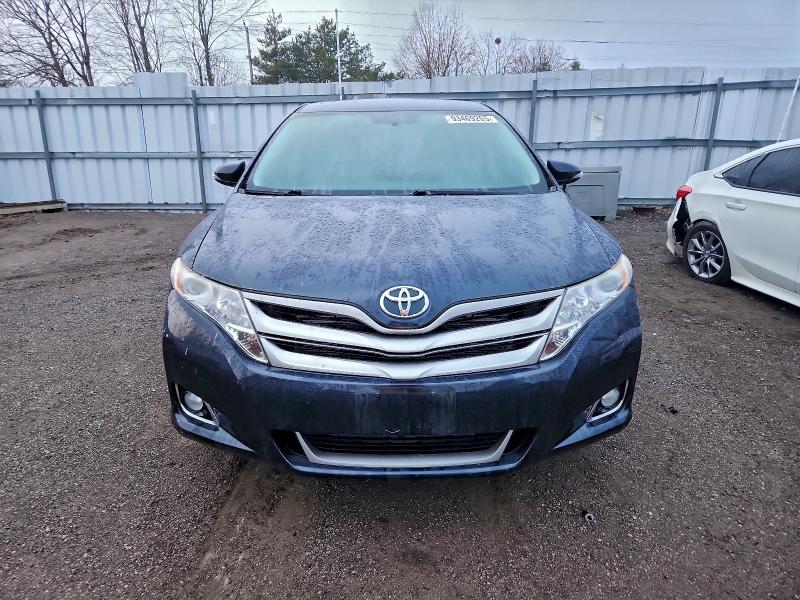 Photo 5 from auction – 2014 TOYOTA VENZA LE with VIN 4T3BA3BB3EU055471