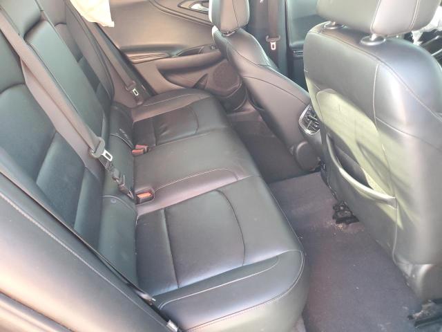 Photo 10 from auction – 2016 CHEVROLET MALIBU with VIN 1G1ZE5ST0GF249735