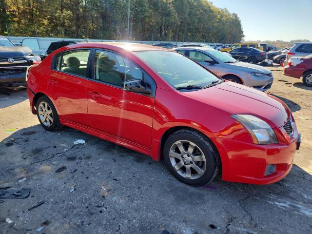 Photo 4 from auction – 2012 NISSAN SENTRA 2.0 with VIN 3N1AB6AP5CL690514