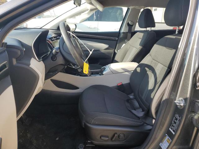 Photo 7 from auction – 2023 HYUNDAI TUCSON SEL with VIN 5NMJBCAE7PH203598