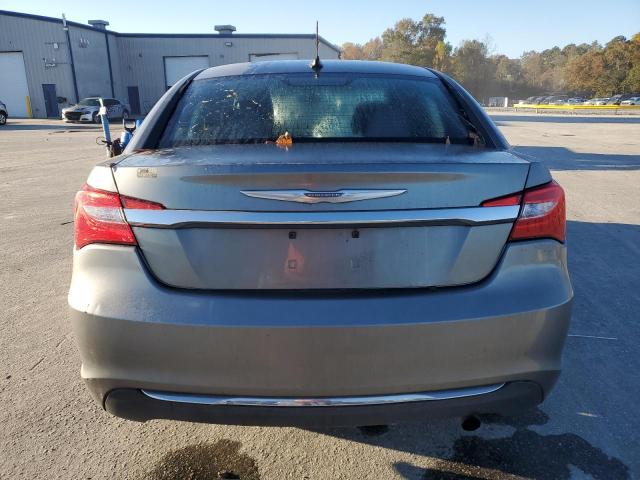 Photo 6 from auction – 2013 CHRYSLER 200 TOURIN with VIN 1C3CCBBB2DN764203