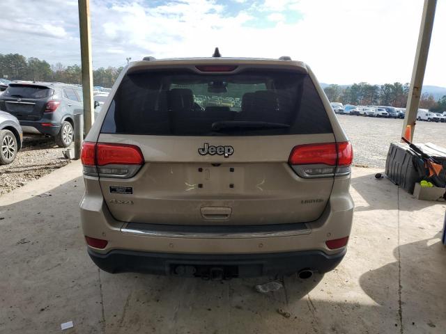 Photo 6 from auction – 2015 JEEP GRAND CHER with VIN 1C4RJFBG3FC896321
