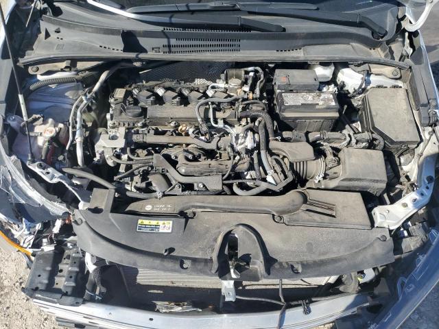 Photo 11 from auction – 2024 TOYOTA COROLLA LE with VIN 5YFB4MDE7RP122903