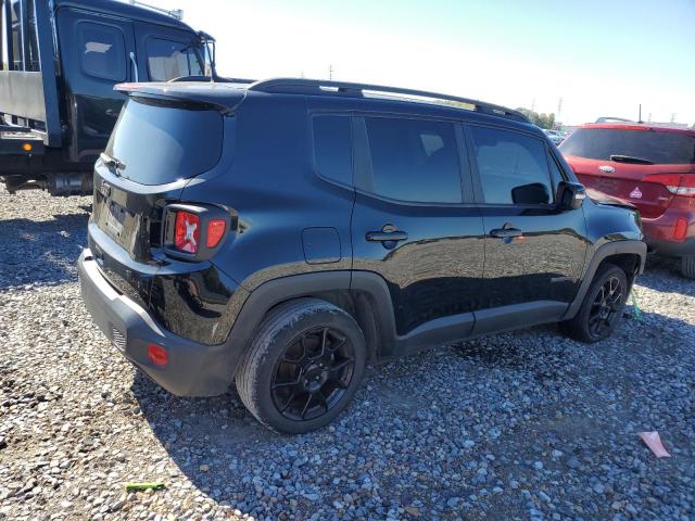 Photo 3 from auction – 2020 JEEP RENEGADE with VIN ZACNJABB5LPL32177