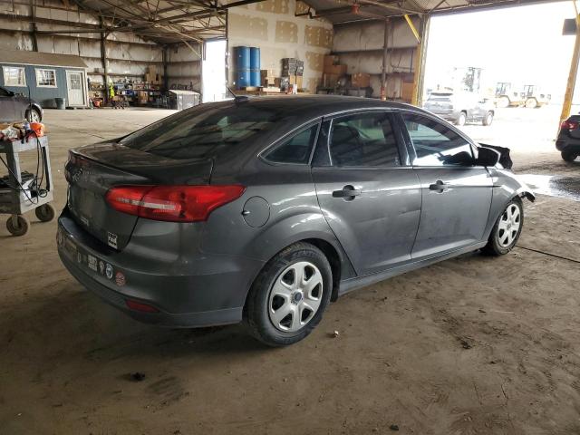 Photo 3 from auction – 2016 FORD FOCUS S with VIN 1FADP3E27GL301615