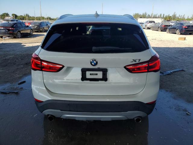 Photo 6 from auction – 2018 BMW X1 XDRIVE2 with VIN WBXHT3C32J5K22760