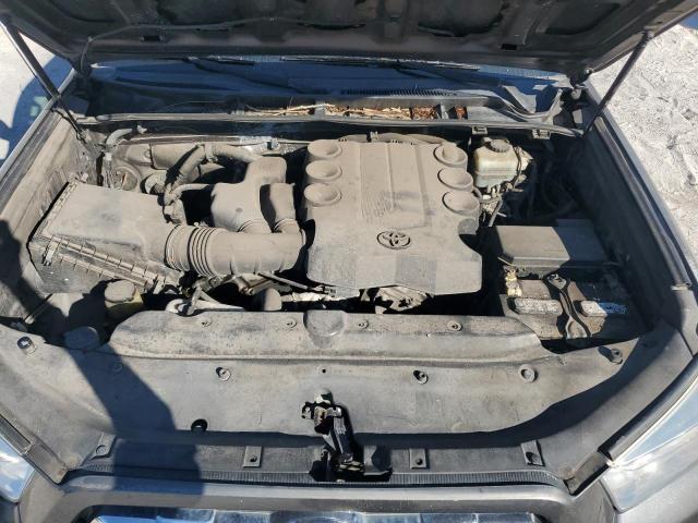 صورة رقم 12 من المزاد - 2011 TOYOTA 4RUNNER SR مع VIN JTEZU5JR6B5020955