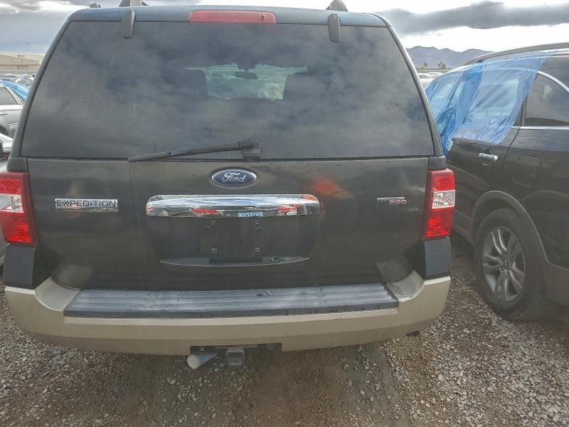 Photo 6 from auction – 2008 FORD EXPEDITION with VIN 1FMFU17518LA79058