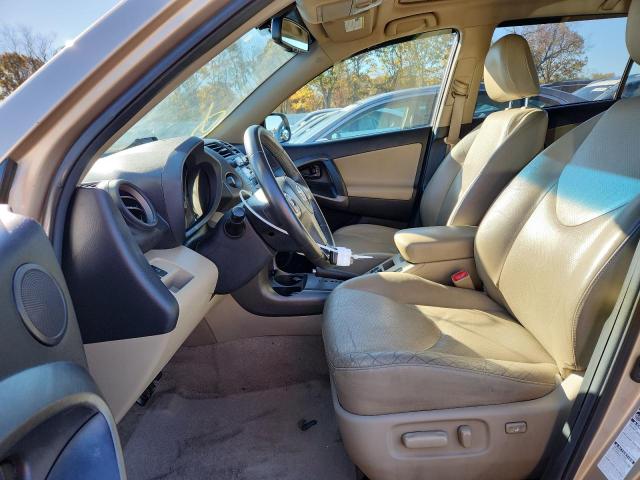Photo 7 from auction – 2010 TOYOTA RAV4 LIMIT with VIN 2T3DF4DV2AW050652