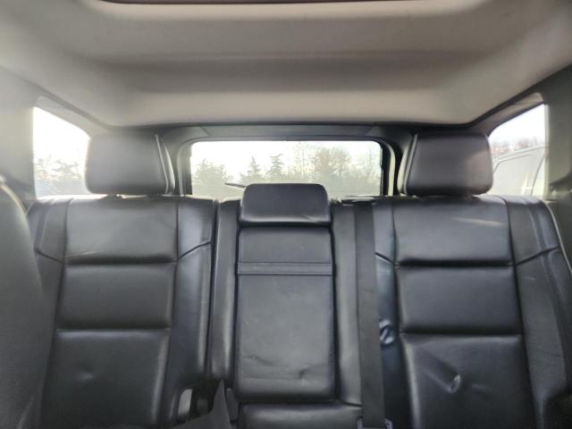 Photo 10 from auction – 2012 JEEP GRAND CHER with VIN 1C4RJFCT1CC166740