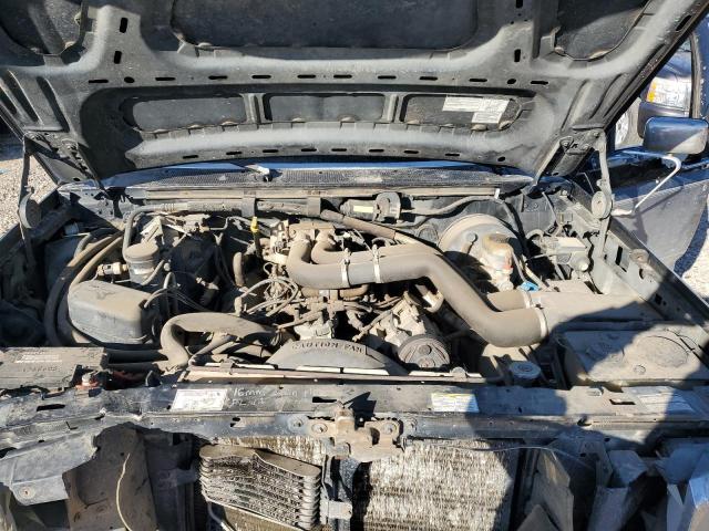 Photo 11 from auction – 1997 FORD F250 with VIN 1FTHX26G1VEB52720