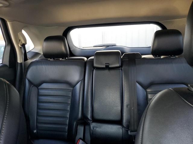 Photo 10 from auction – 2017 FORD EDGE SEL with VIN 2FMPK3J98HBC27563
