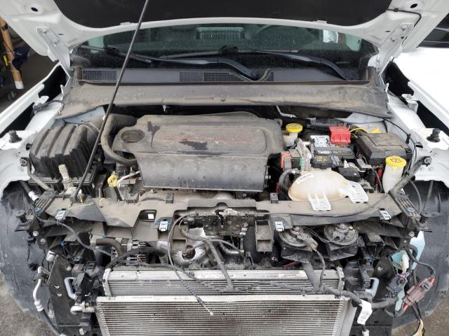 Photo 12 from auction – 2022 JEEP COMPASS LA with VIN 3C4NJCBB1NT119463