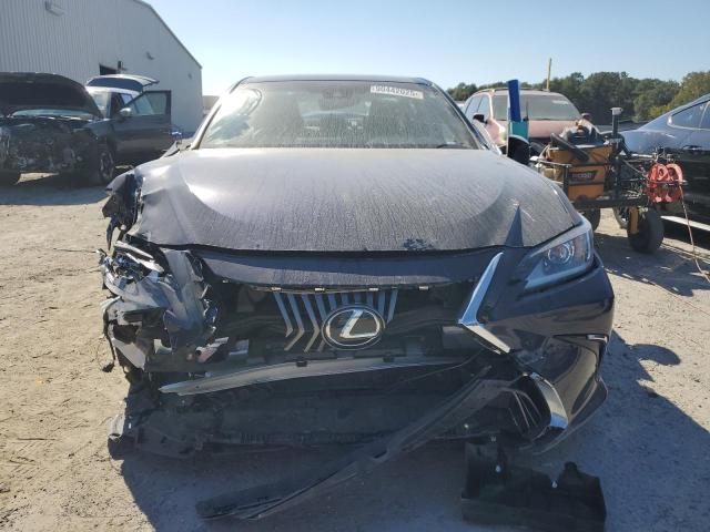 Photo 5 from auction – 2020 LEXUS ES 350 BAS with VIN 58ACZ1B13LU076442
