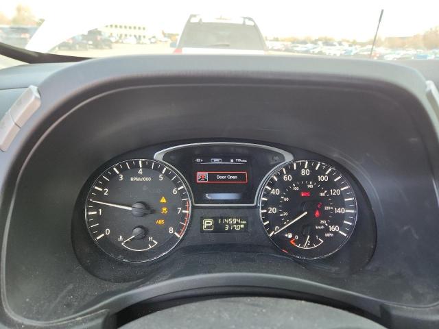 Photo 9 from auction – 2015 NISSAN PATHFINDER with VIN 5N1AR2MM2FC639793