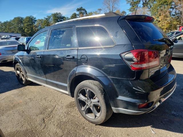 Photo 2 from auction – 2019 DODGE JOURNEY CR with VIN 3C4PDCGGXKT857634