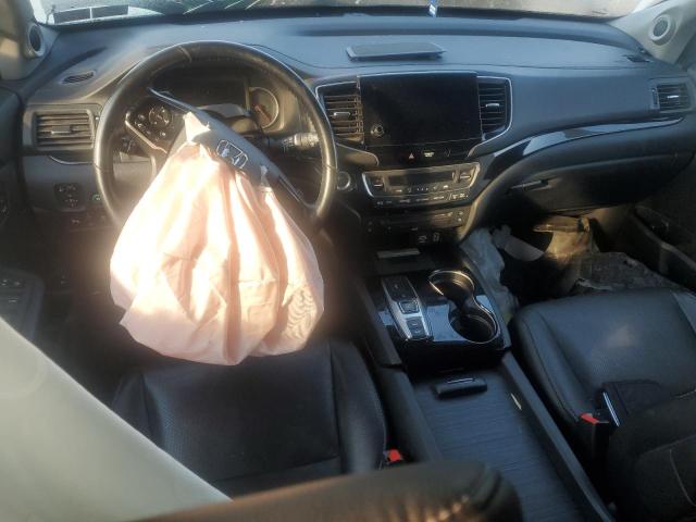 Foto 8 de la subasta – 2019 HONDA PILOT ELIT con VIN 5FNYF6H07KB088428