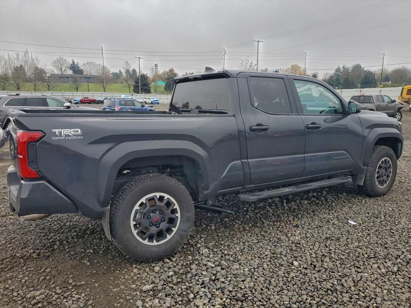 Photo 3 from auction – 2024 TOYOTA TACOMA DOU with VIN 3TMLB5JN8RM014480