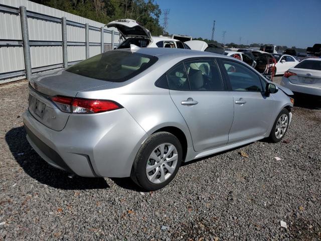Photo 3 from auction – 2021 TOYOTA COROLLA LE with VIN JTDEPMAE2MJ172923