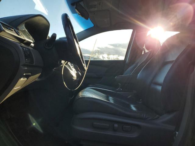 Photo 7 from auction – 2011 HONDA ODYSSEY with VIN 5FNRL5H65BB038218