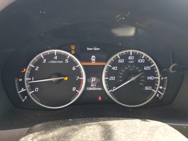 Photo 9 from auction – 2017 ACURA ILX PREMIU with VIN 19UDE2F73HA009012