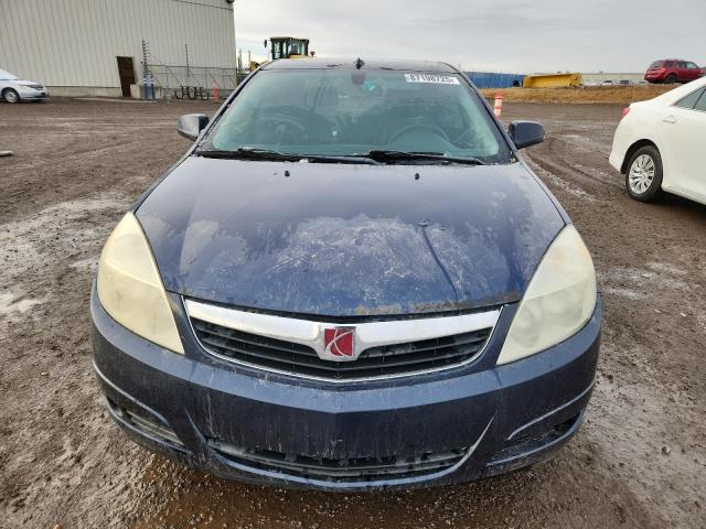 Photo 5 from auction – 2007 SATURN AURA XR with VIN 1G8ZV57787F269874