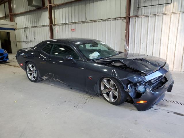 Photo 4 from auction – 2017 DODGE CHALLENGER with VIN 2C3CDZBT0HH580651